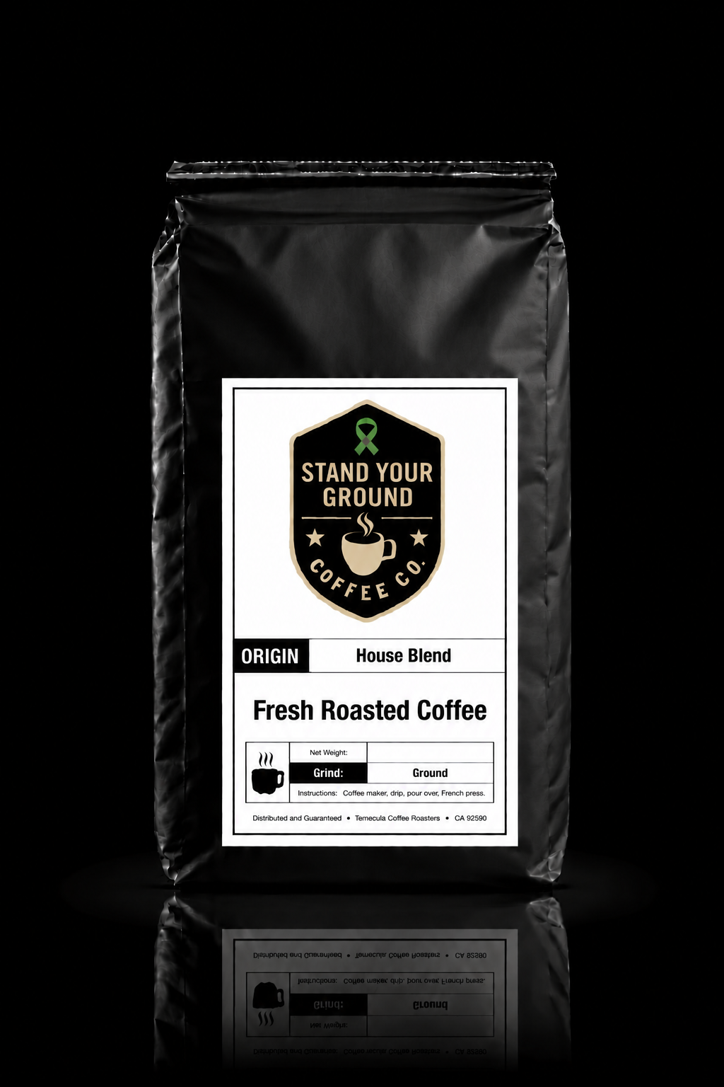 House Blend
