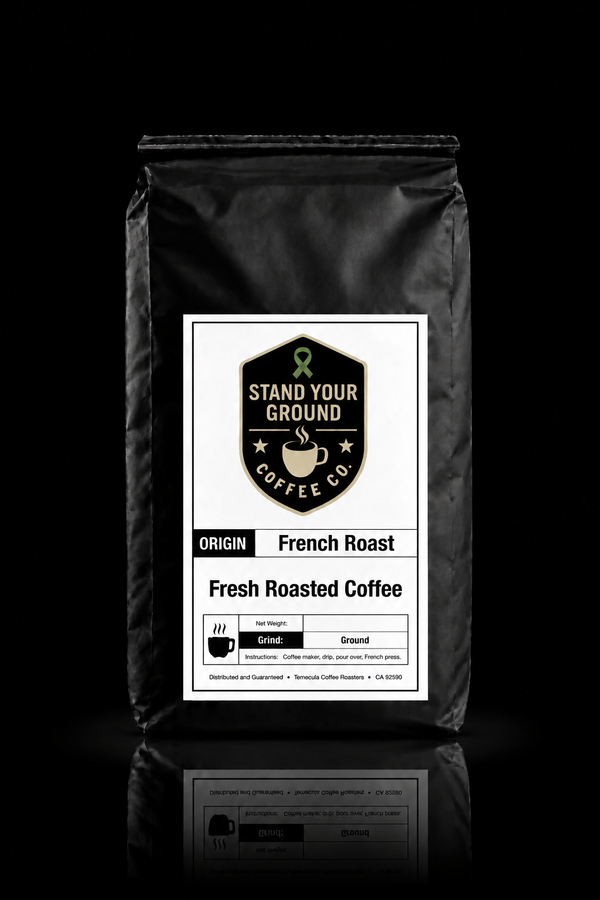 French Roast