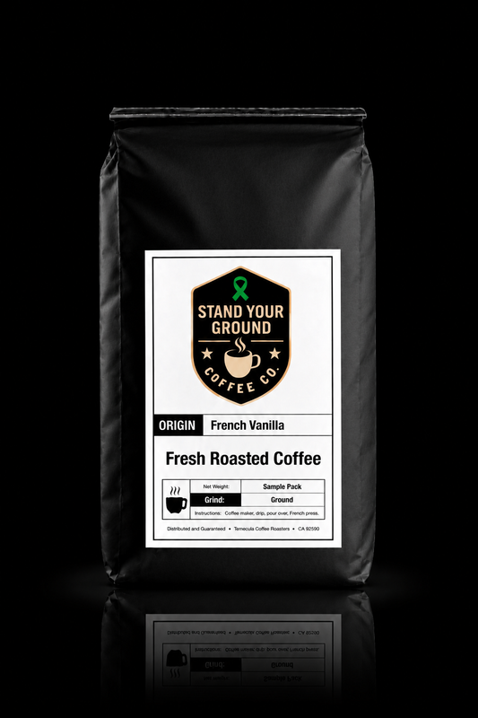 French Vanilla