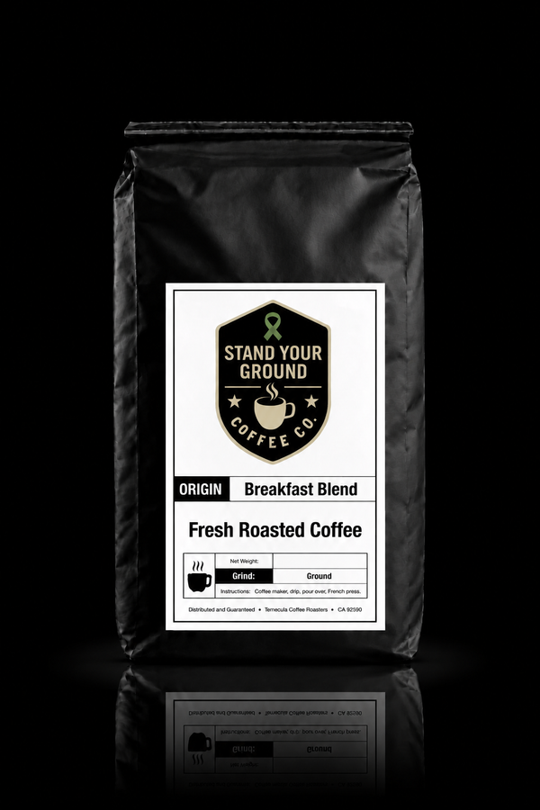 Breakfast Blend