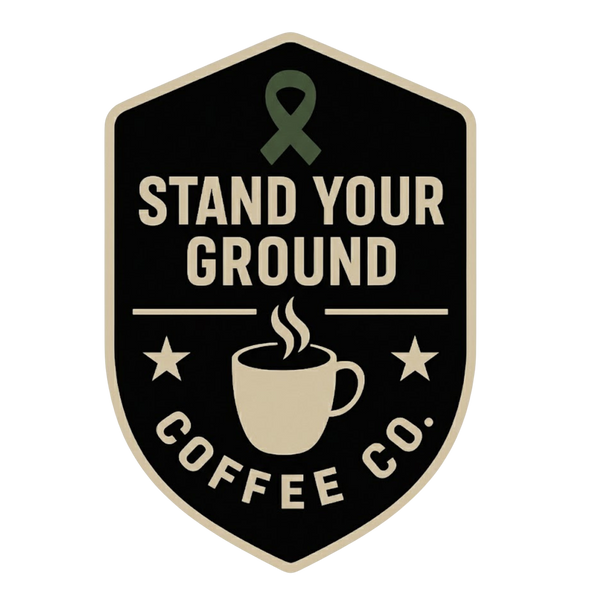 Stand Your Ground Coffee Co.