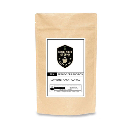 Apple Cider Rooibos